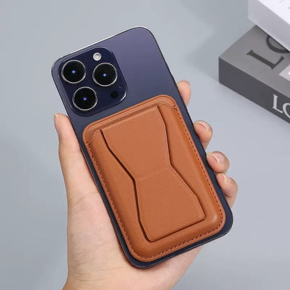 RFID Blocking Slim Lightweight Multi-Functional Card Holder