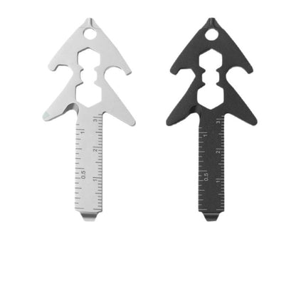 Multi-Functional Tools-Bottle opener