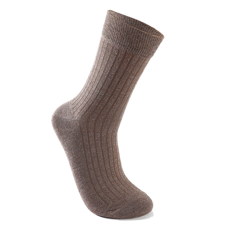 Men's Socks Business Series (mixed color)