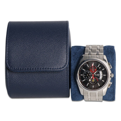 PU leather - watch box (single/double/three)