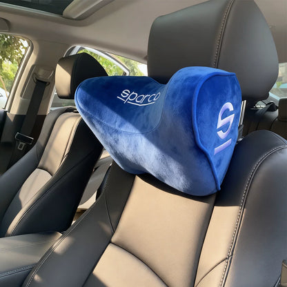 Sparco Racing Headrest