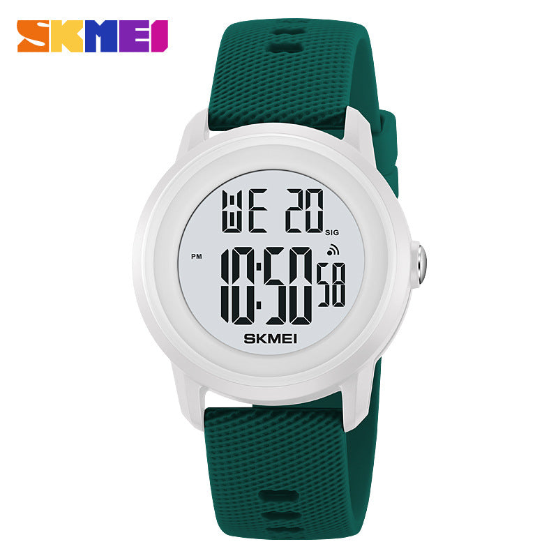 SKMEI - Waterproof Digital Sports Watch for Men - Outdoor Adventure Style-2218