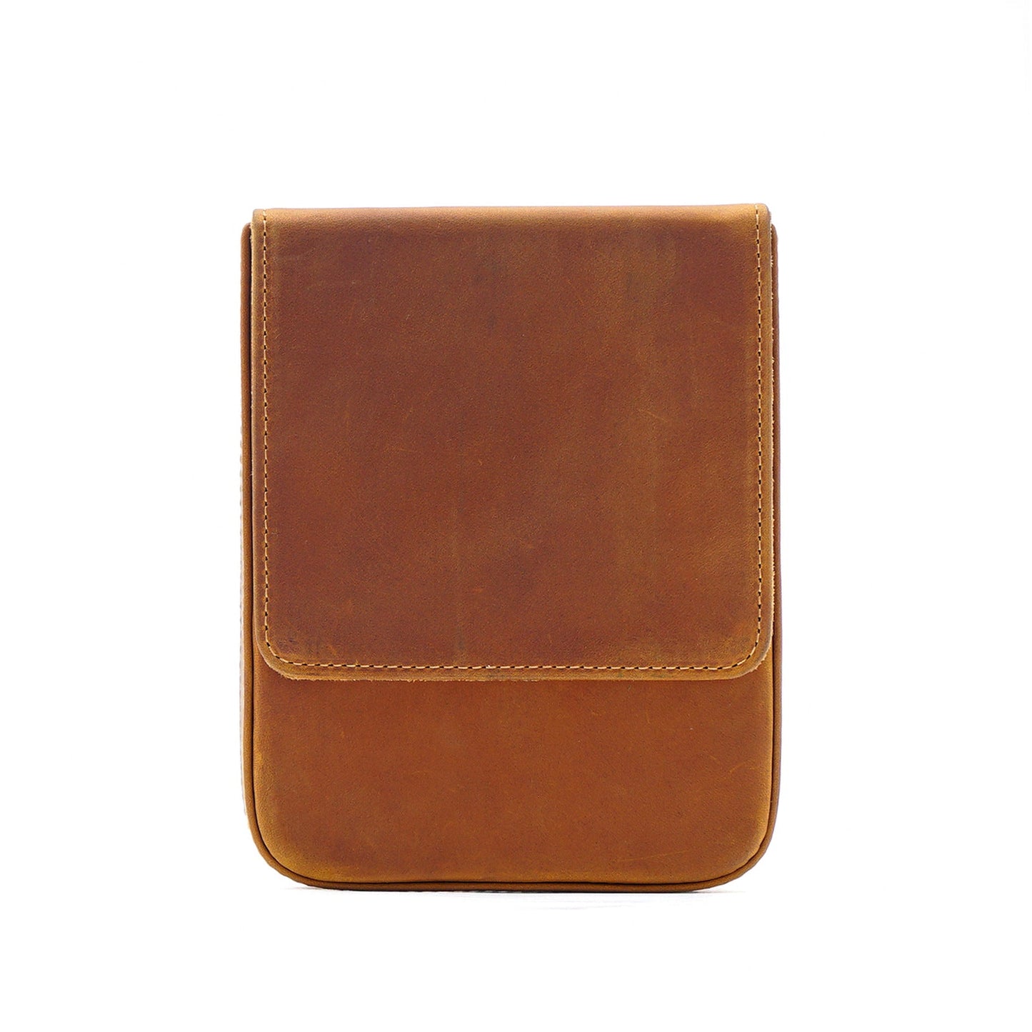 Crazy Horse Skin - Pen Storage Box (Pack of Three/Pack of Six)