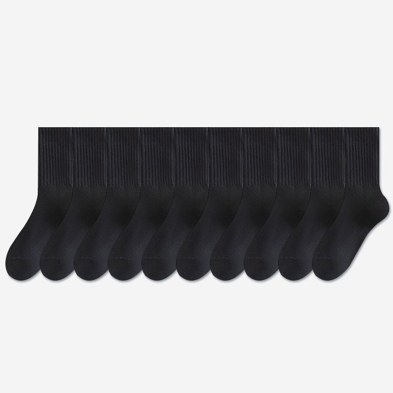 5 Pairs Pack-Sports socks