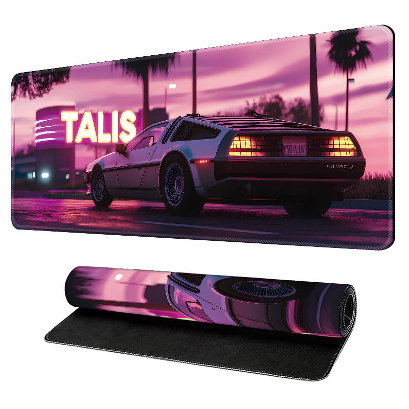 Racing Desk Mat-Racing Series RD-0769