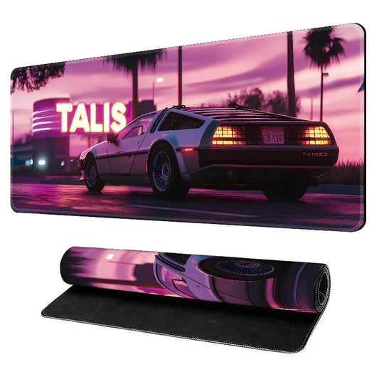 Racing Desk Mat-Racing Series RD-0769
