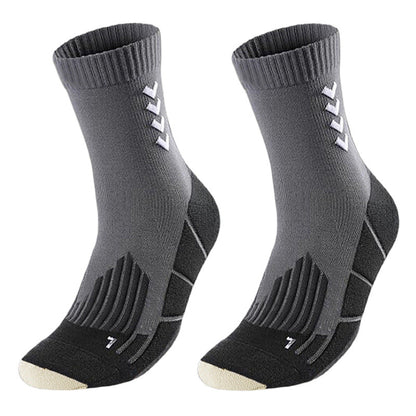 5 Pairs Pack-Large size running socks (edit)