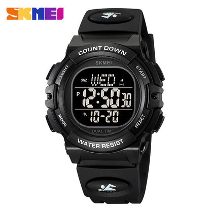 SKMEI - Waterproof Digital Sports Watch for Men - Outdoor Adventure Style-2164
