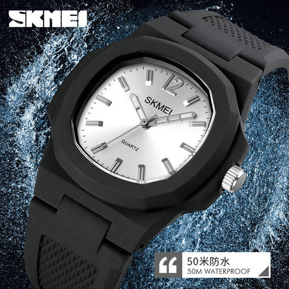 SKMEI - Waterproof Digital Sports Watch for Men - Outdoor Adventure Style-1717