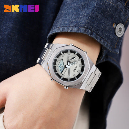 SKMEI - Waterproof Digital Sports Watch for Men - Outdoor Adventure Style - 1816