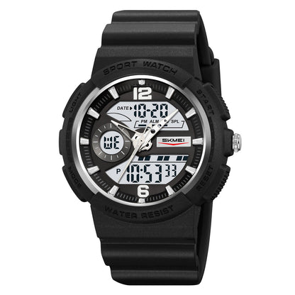SKMEI - Waterproof Digital Sports Watch for Men - Outdoor Adventure Style-2477