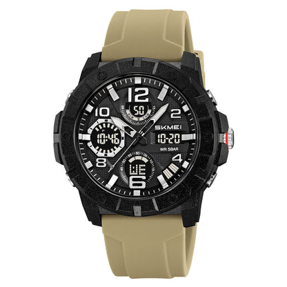 SKMEI - Waterproof Digital Sports Watch for Men - Outdoor Adventure Style-2487