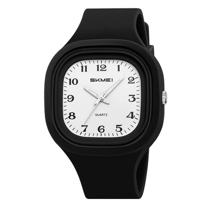 SKMEI-Fashion Business Men's Waterproof Quartz Watch-2501