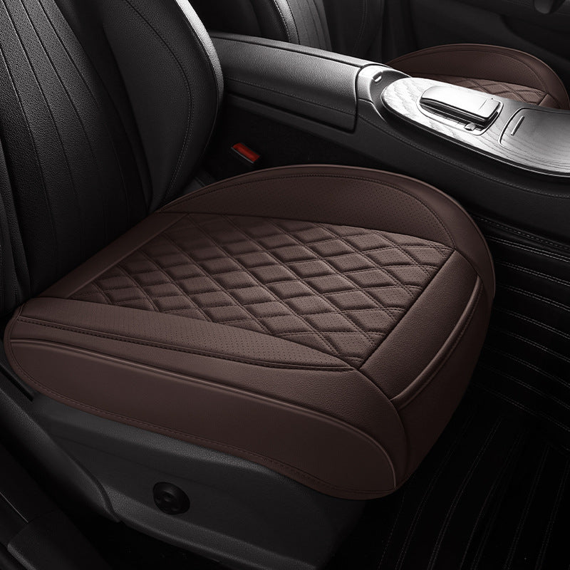 Car Seat Cushion- breathable and wear- three pieces