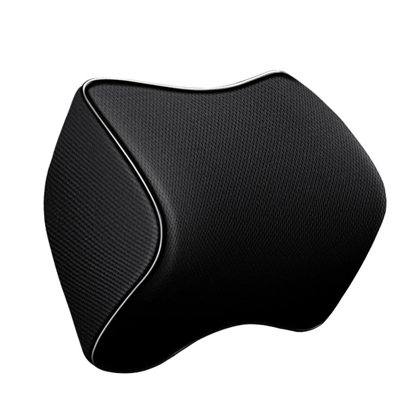 Car Headrest - Basic Color Series (Memory Cotton) by LTcave