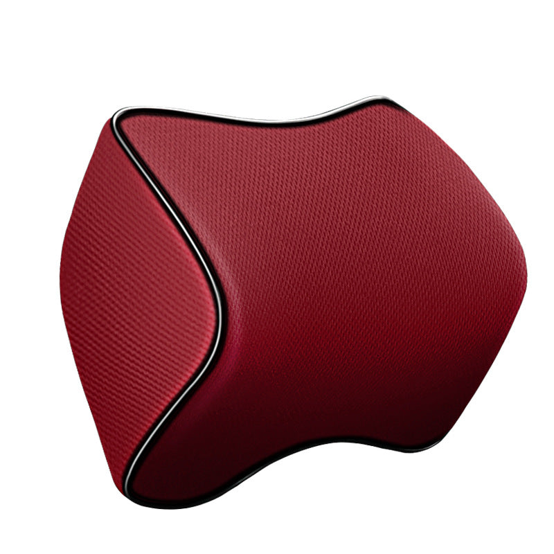 Car Headrest - Basic Color Series (Memory Cotton) by LTcave