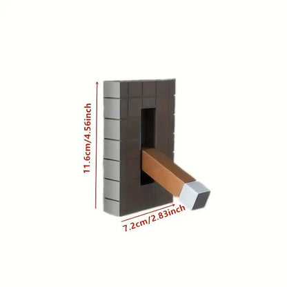 Pixel Worlds Redstone Switch Light