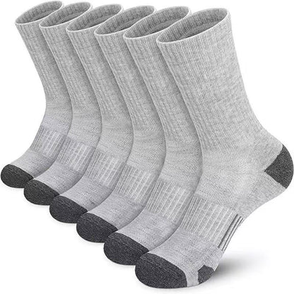 5 Pairs Pack-absorbing sports socks