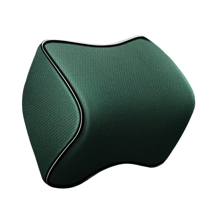 Car Headrest - Basic Color Series (Memory Cotton) by LTcave