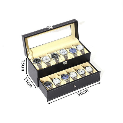 Watch case - multiple styles to choose from