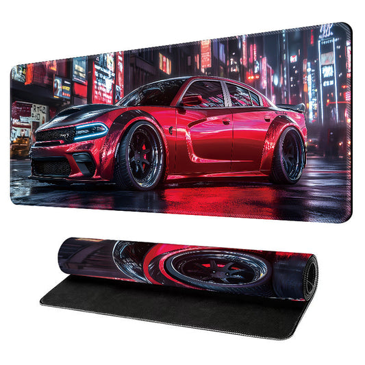Racing Desk Mat-Racing Series RD-0762