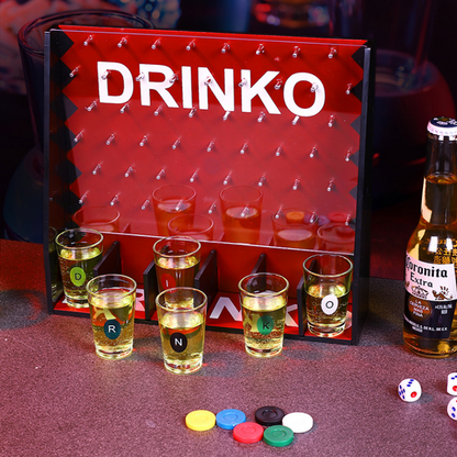 Party Games - Drinking Games