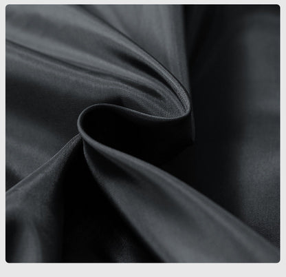 Heritage Water & Windproof Jacket-Black