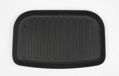 Car Floor Mats for Tesla Model Y (New Edition) - 2/3/6-Piece Set