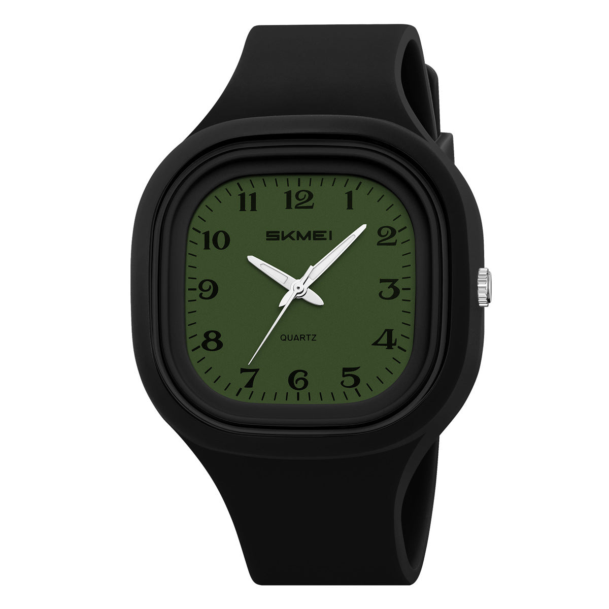 SKMEI-Fashion Business Men's Waterproof Quartz Watch-2501