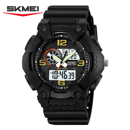 SKMEI - Waterproof Digital Sports Watch for Men-2397