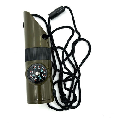 Outdoor - Lifesaving Whistle