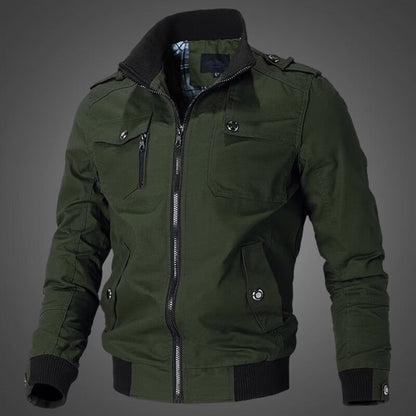 Tactical Mountaineering Suit - Green