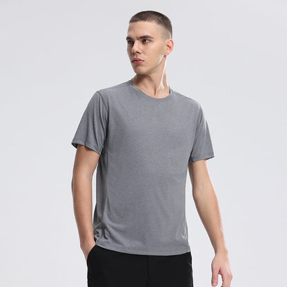 Stretch T-Shirt - Quick Drying Top