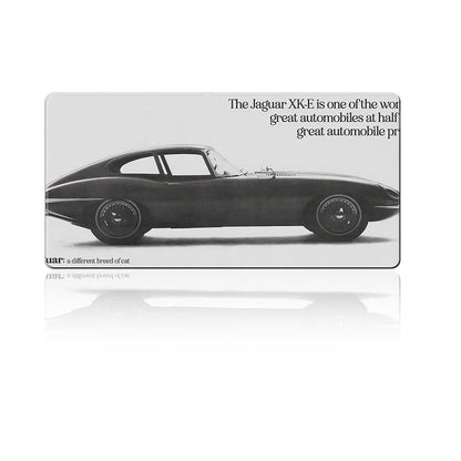 Racing Desk Mat-Racing Series L5707