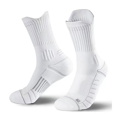 5 Pairs Pack-Large size running socks (edit)