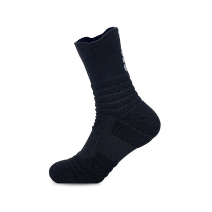 5 Pairs Pack-Large size running socks (edit)