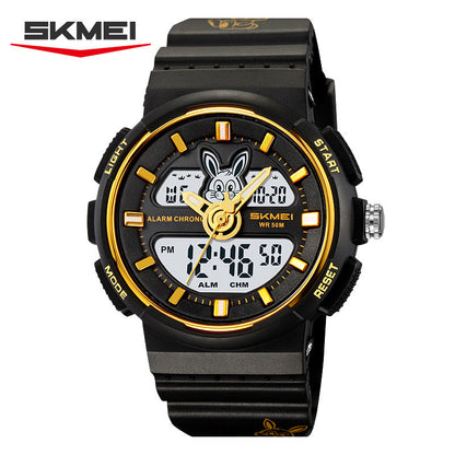 SKMEI - Waterproof Digital Sports Watch for Men-2336