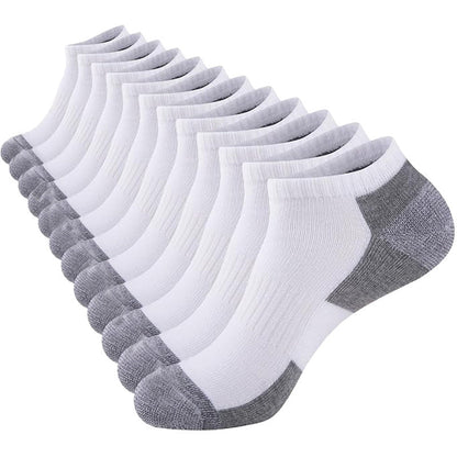 5 Pairs Pack- Men's socks