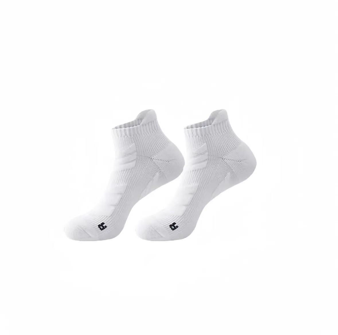 5 Pairs Pack-Running socks