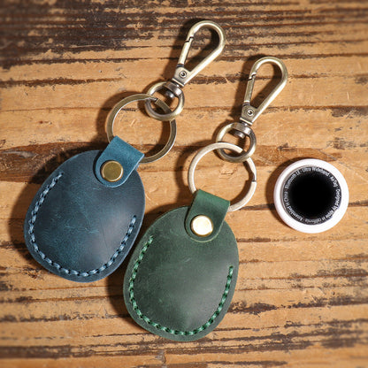 PU cowhide access card protective cover