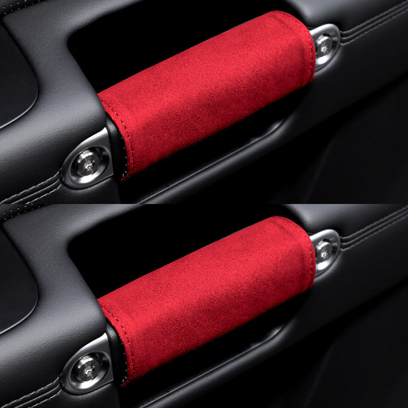 Car Interior- Handle Case