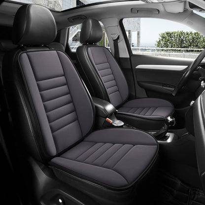 Car Seat Cushion-Memory Foam（Seat & Back Set）