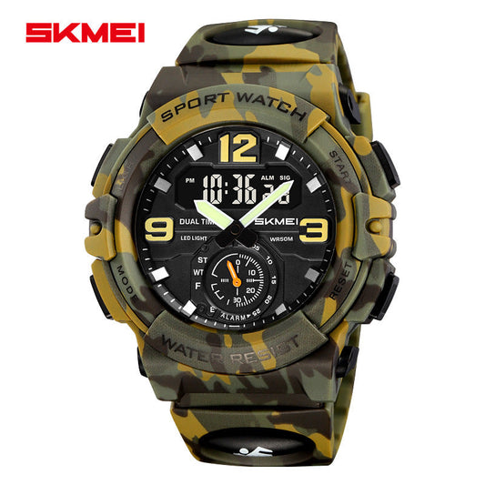 SKMEI - Waterproof Digital Sports Watch for Men -2341