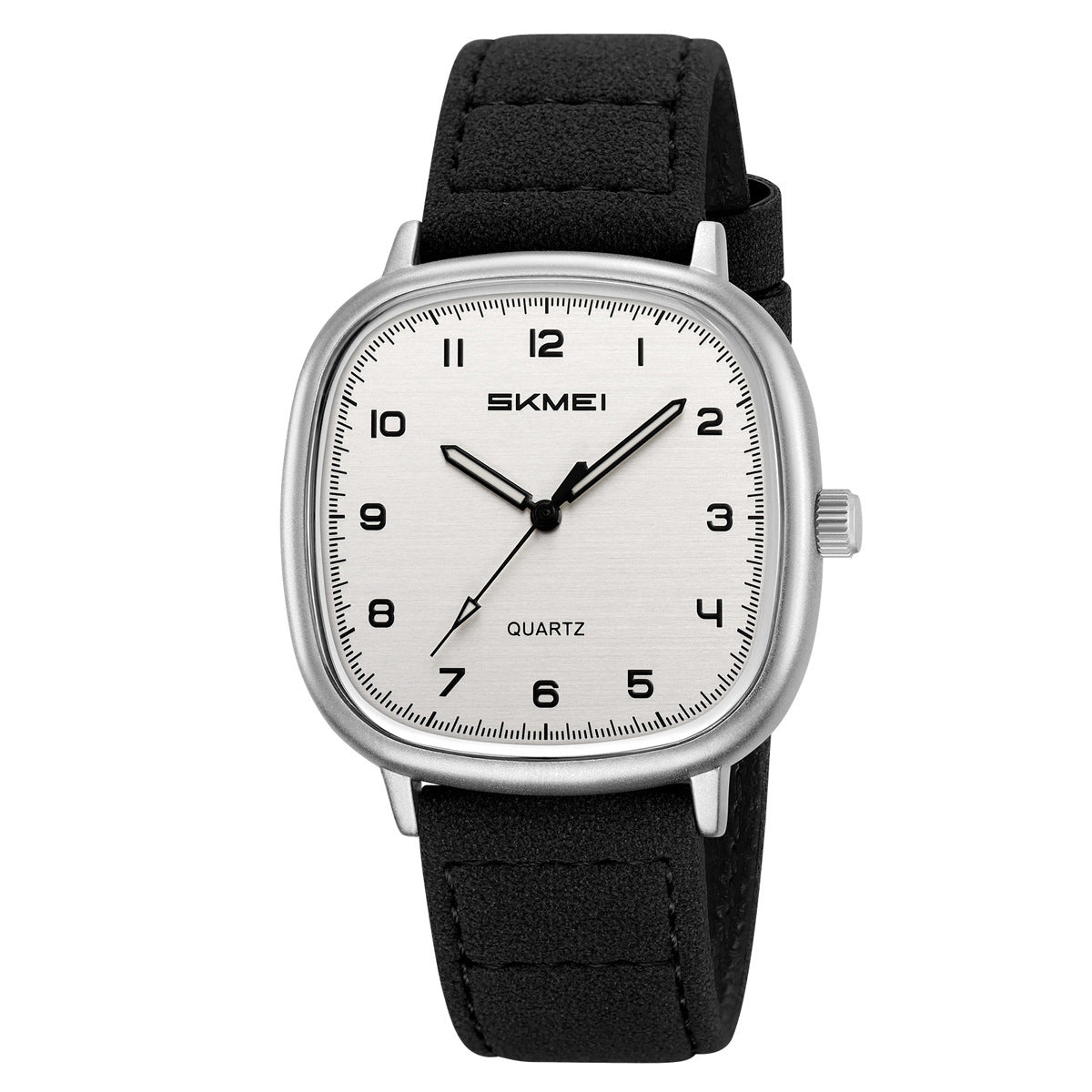 SKMEI-Fashion Business Men's Waterproof Quartz Watch-2586