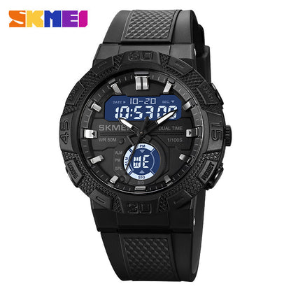 SKMEI - Waterproof Digital Sports Watch for Men - Outdoor Adventure Style-1881