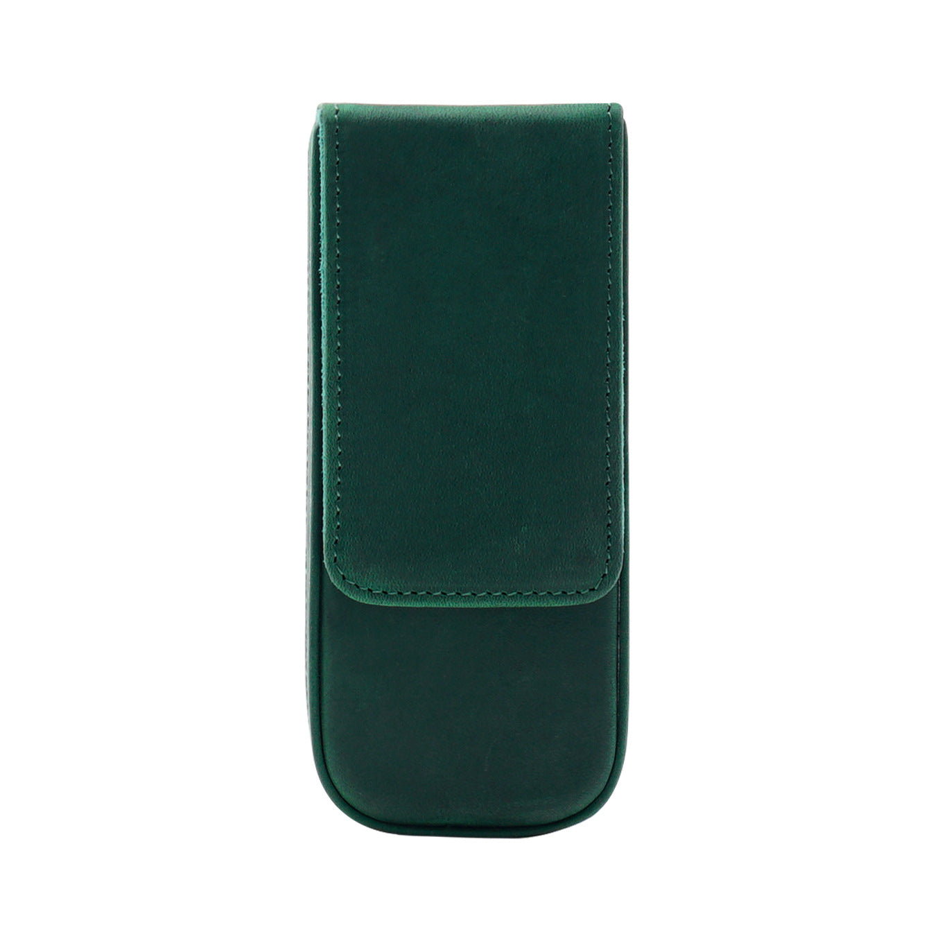 Crazy Horse Skin - Pen Storage Box (Pack of Three/Pack of Six)