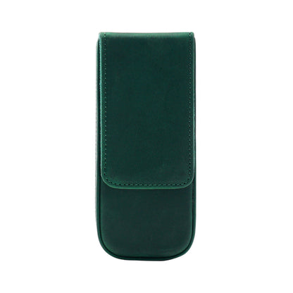 Crazy Horse Skin - Pen Storage Box (Pack of Three/Pack of Six)