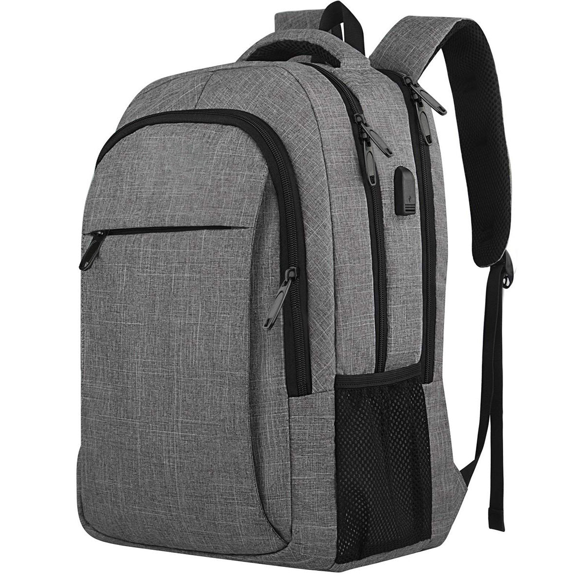 18 Inches Computer Backpack - Premium Sense Large Capacity