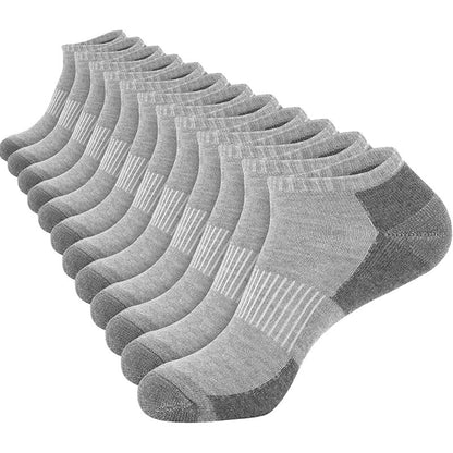 5 Pairs Pack- Men's socks