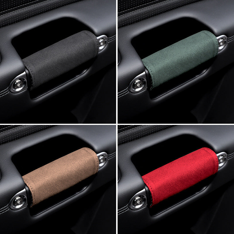 Car Interior- Handle Case